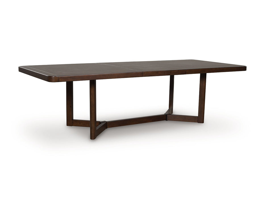 Dilenno Dining Room Set - FAMSA Furniture (TX)