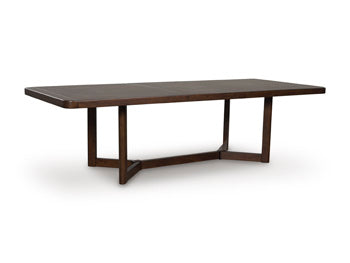 Dilenno Dining Room Set - FAMSA Furniture (TX)