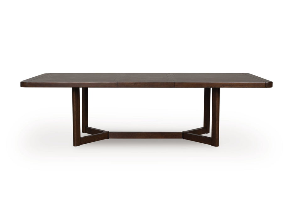Dilenno Dining Room Set - FAMSA Furniture (TX)