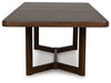 Dilenno Dining Room Set - FAMSA Furniture (TX)