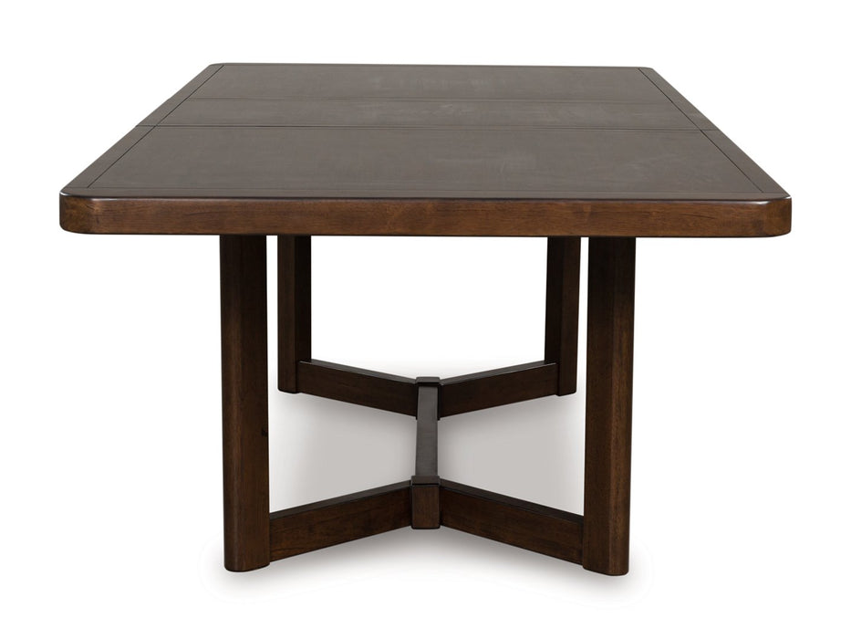 Dilenno Dining Room Set - FAMSA Furniture (TX)