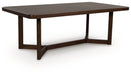 Dilenno Dining Room Set - FAMSA Furniture (TX)
