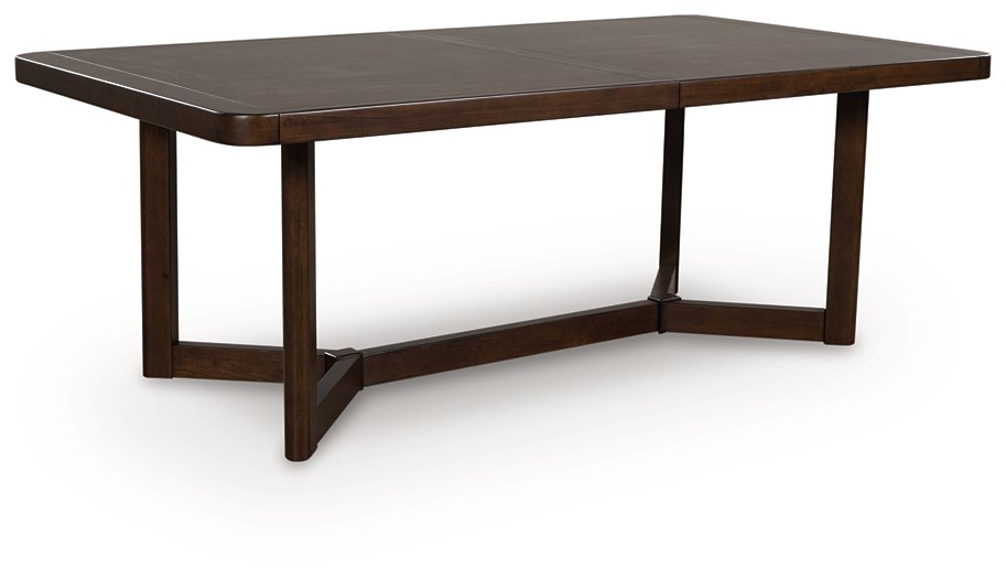Dilenno Dining Room Set - FAMSA Furniture (TX)