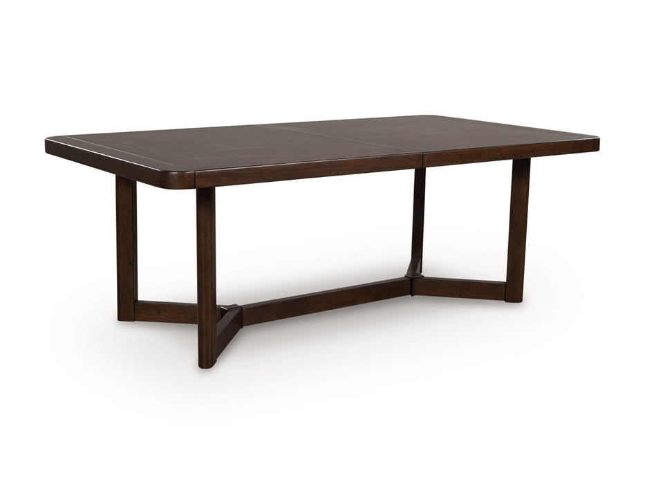 Dilenno Dining Room Set - FAMSA Furniture (TX)