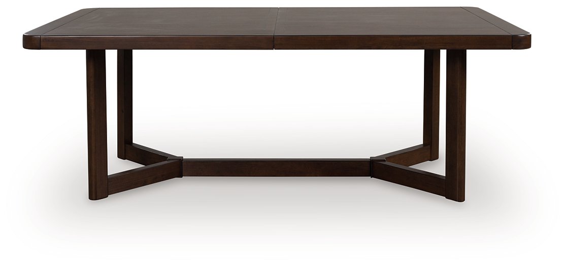 Dilenno Dining Room Set - FAMSA Furniture (TX)