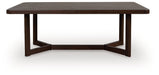 Dilenno Dining Room Set - FAMSA Furniture (TX)