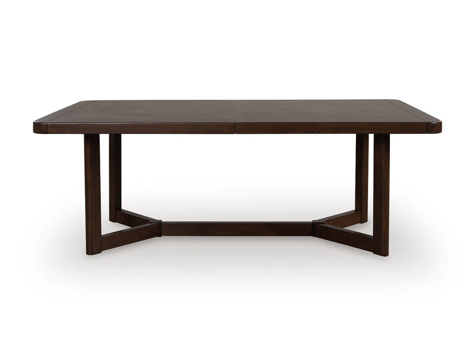 Dilenno Dining Room Set - FAMSA Furniture (TX)