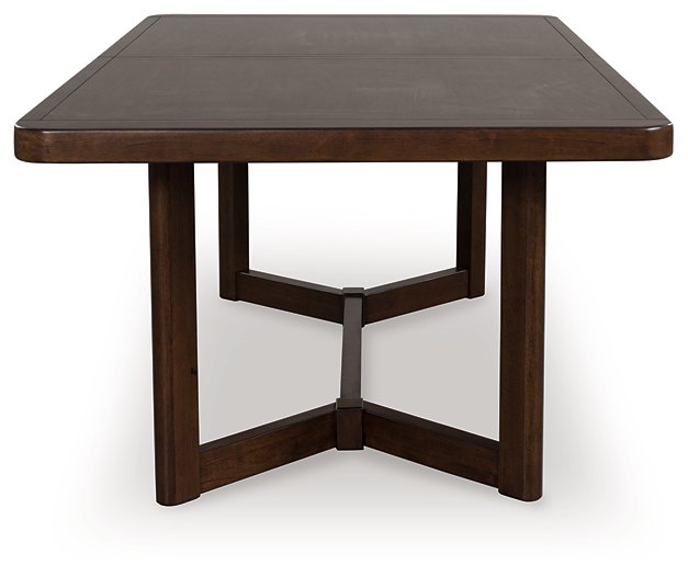 Dilenno Dining Room Set - FAMSA Furniture (TX)