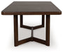 Dilenno Dining Room Set - FAMSA Furniture (TX)