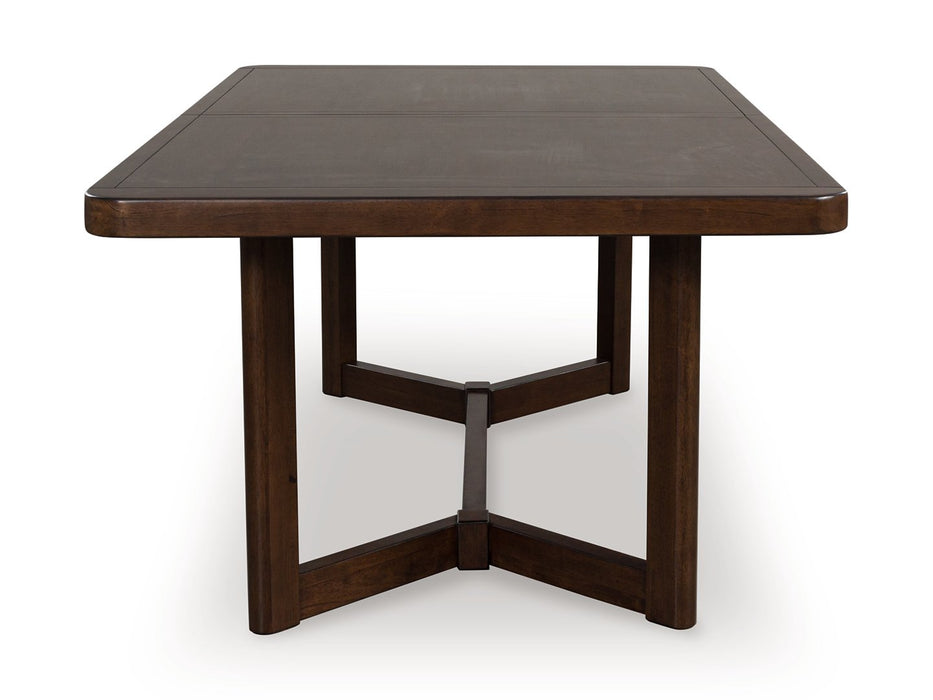 Dilenno Dining Room Set - FAMSA Furniture (TX)