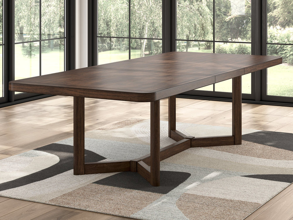 Dilenno Dining Room Set - FAMSA Furniture (TX)