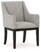 Burkhaus Dining Room Set - FAMSA Furniture (TX)