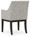 Burkhaus Dining Room Set - FAMSA Furniture (TX)