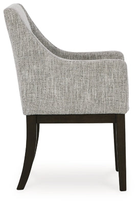 Burkhaus Dining Room Set - FAMSA Furniture (TX)
