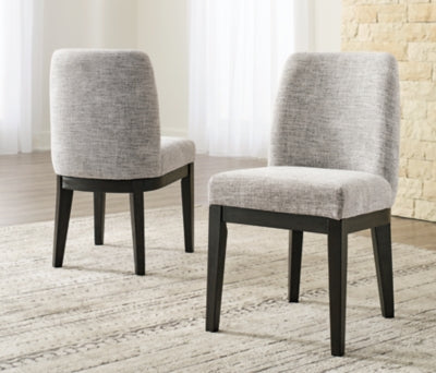 Burkhaus Dining Room Set - FAMSA Furniture (TX)