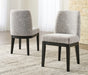 Burkhaus Dining Room Set - FAMSA Furniture (TX)
