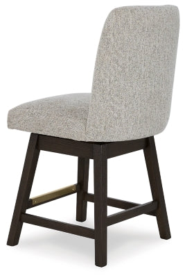 Burkhaus Dining Room Set - FAMSA Furniture (TX)