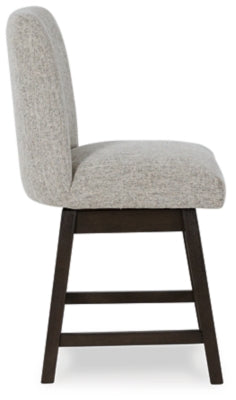 Burkhaus Dining Room Set - FAMSA Furniture (TX)