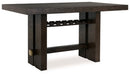 Burkhaus Dining Room Set - FAMSA Furniture (TX)
