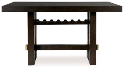 Burkhaus Dining Room Set - FAMSA Furniture (TX)