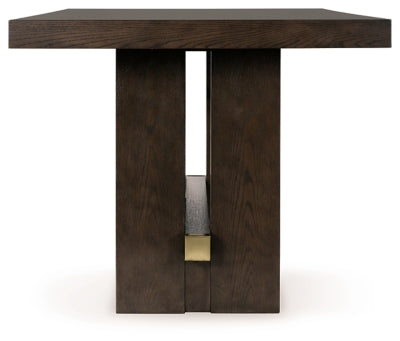 Burkhaus Dining Room Set - FAMSA Furniture (TX)
