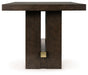 Burkhaus Dining Room Set - FAMSA Furniture (TX)
