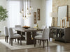 Burkhaus Dining Room Set - FAMSA Furniture (TX)