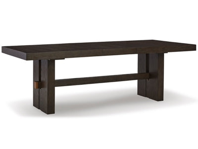Burkhaus Dining Room Set - FAMSA Furniture (TX)
