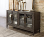 Burkhaus Dining Room Set - FAMSA Furniture (TX)