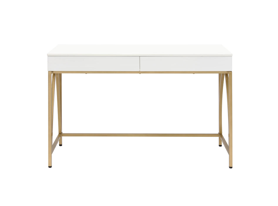 Lightmane Writing Desk(Same AC00900) - Image 10