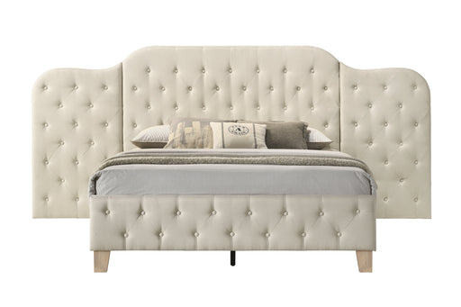 Ranallo Queen Bed - Image 7