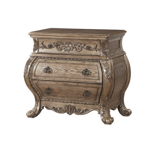 Ragenardus Nightstand - Image 2