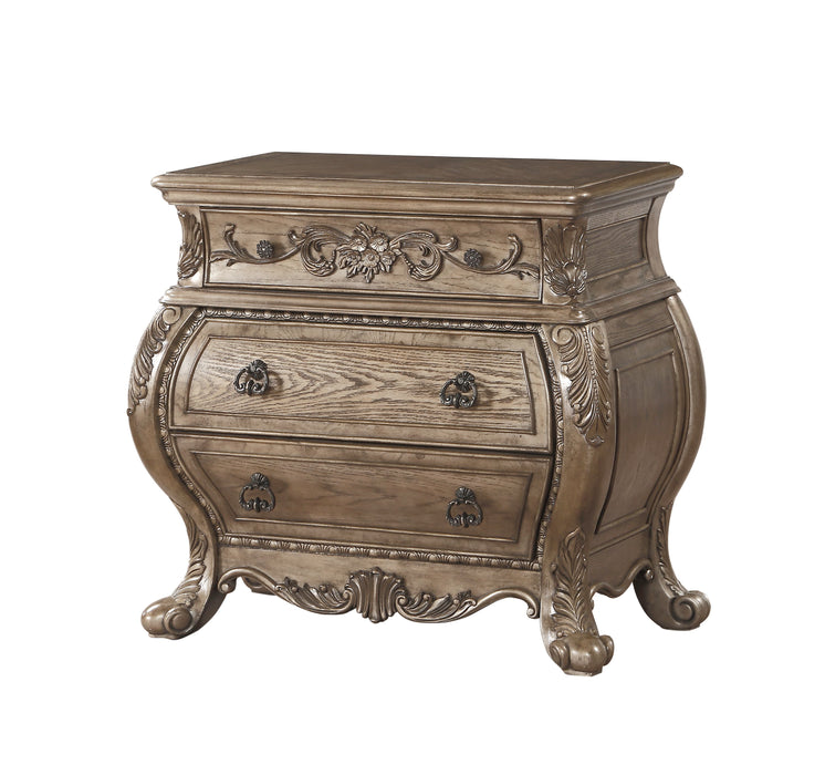 Ragenardus Nightstand - Image 2