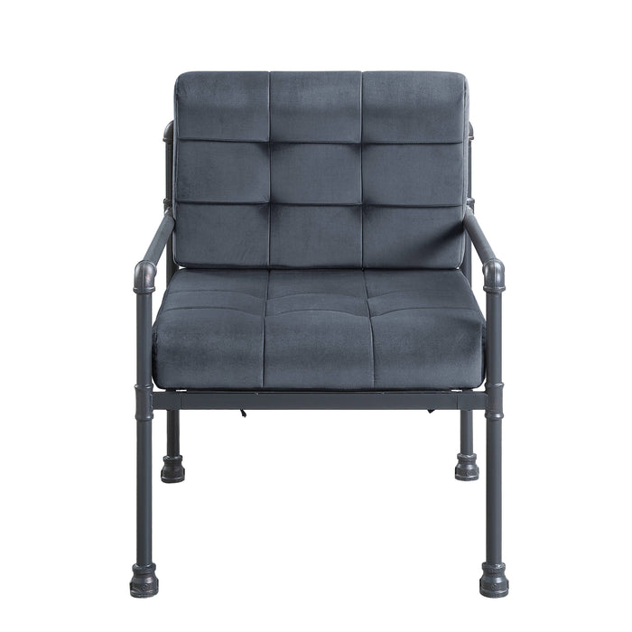 Brantley Accent Chair - Image 6