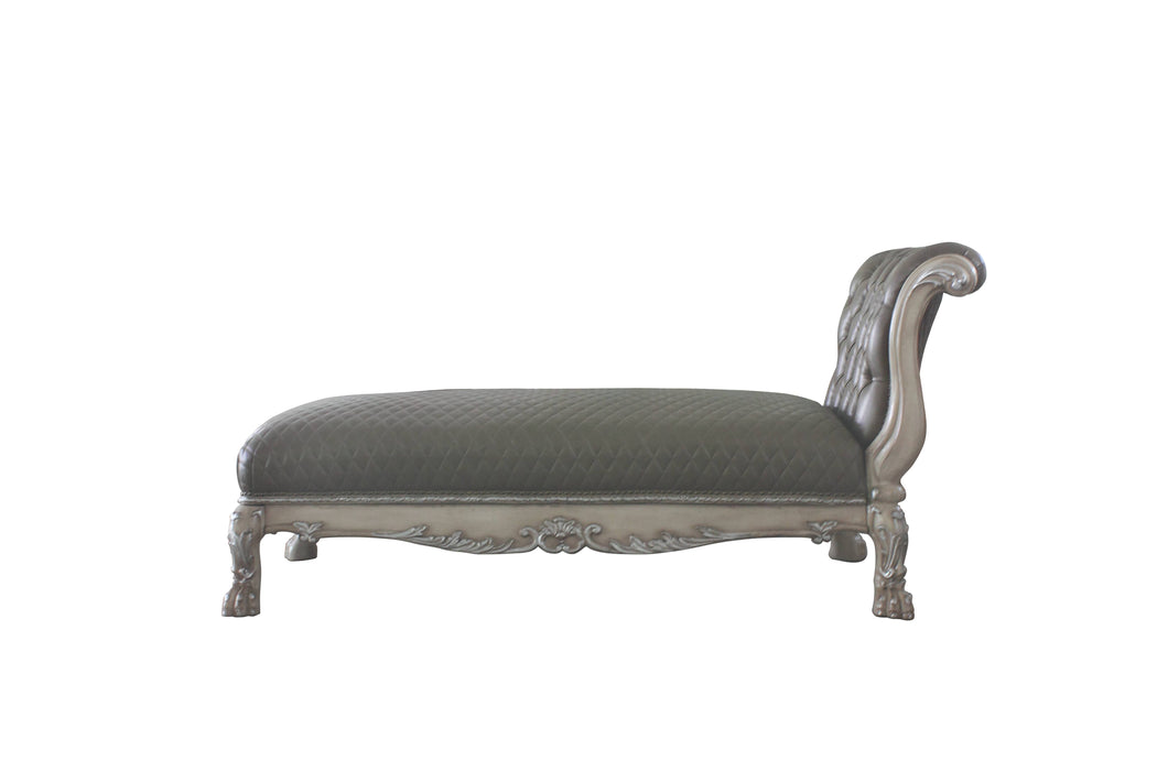 Dresden Chaise w/Pillow - Image 7