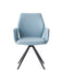 Segismunda Arm Chair w/Swivel - Image 11