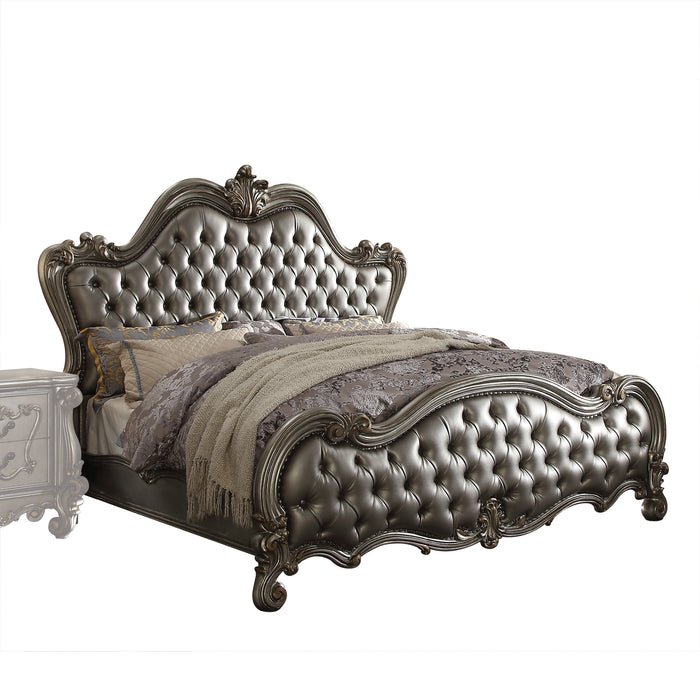 Versailles II Queen Bed - Image 2