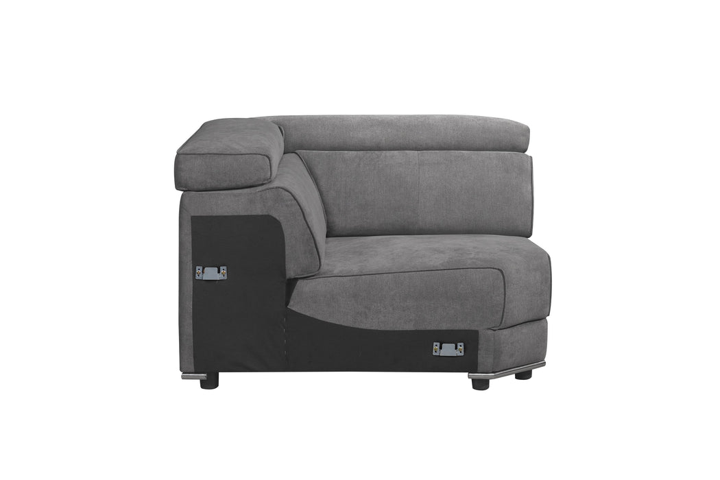 Alwin Modular - Wedge - Image 7