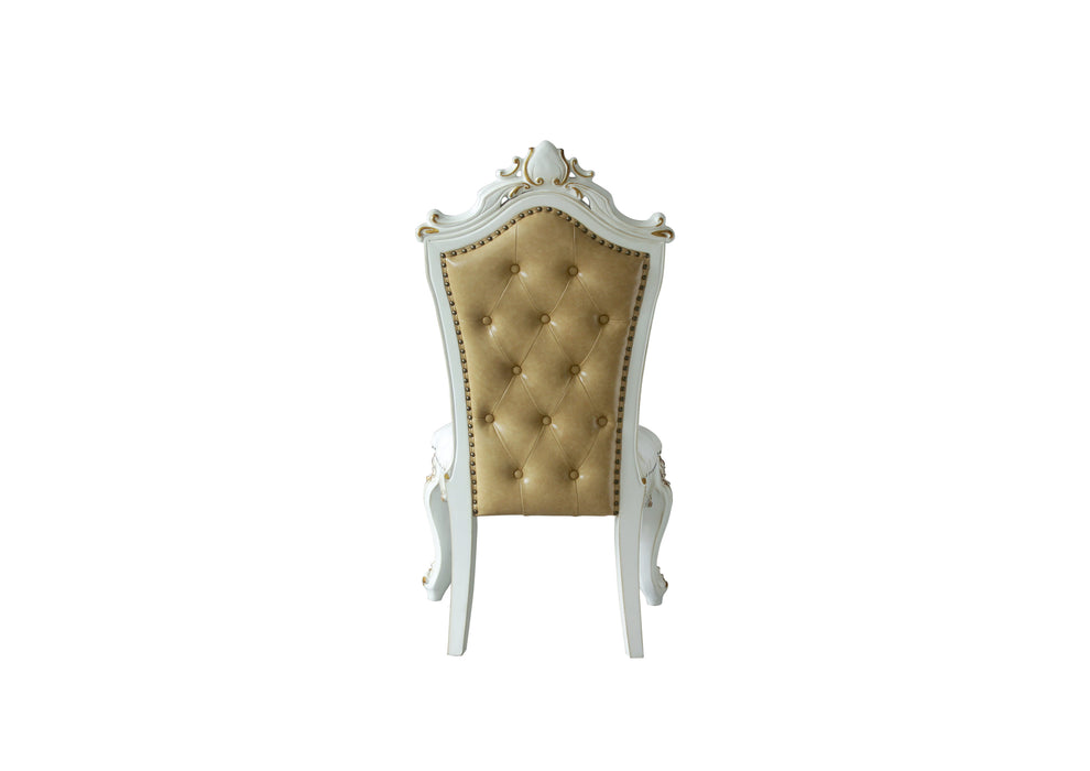 Picardy Side Chair (Set-2) - Image 6