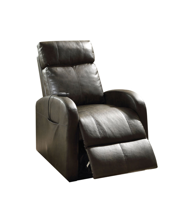 Ricardo Power  Motion Recliner w/Lift - Image 3