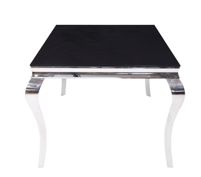 Fabiola Dining Table - Image 13