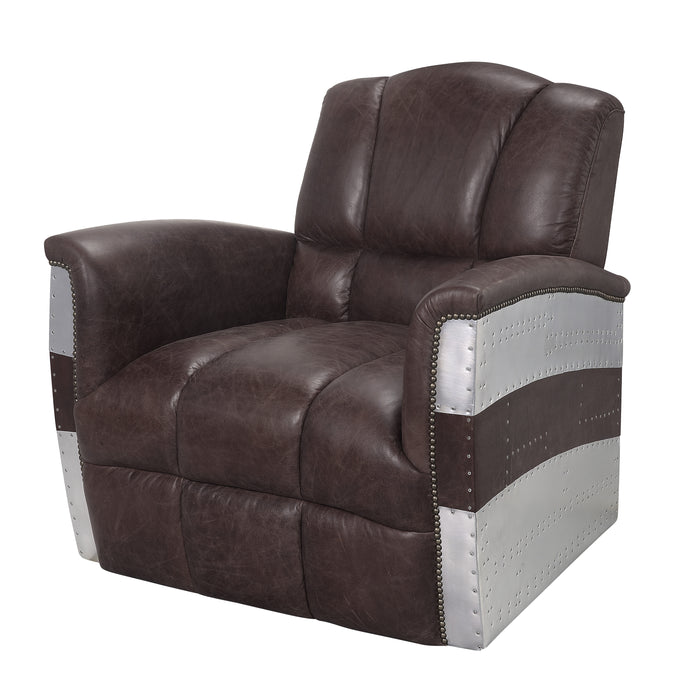 Brancaster Accent Chair - Image 8