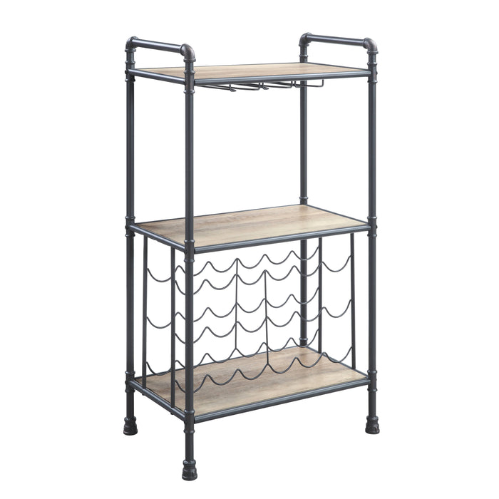 Brantley Wine Rack - Image 5