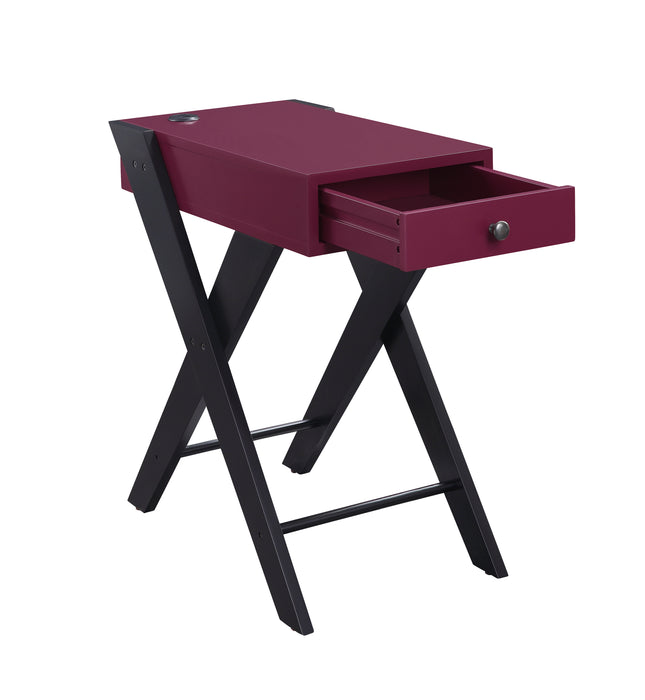 Fierce Accent Table w/USB Port - Image 8