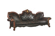 Picardy Oversized Sofa w/5 Pillows - Image 9