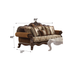 Jardena Sofa w/6 Pillows(Same LV01591) - Image 5