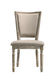Gabrian Side Chair (Set-2) - Image 3