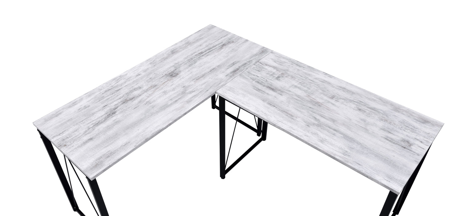 Zaidin Writing Desk - Image 8