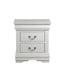 Louis Philippe Nightstand - Image 6