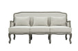 Tania Sofa w/3 Pillows - Image 7